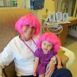 Meet your Posher, Jonni